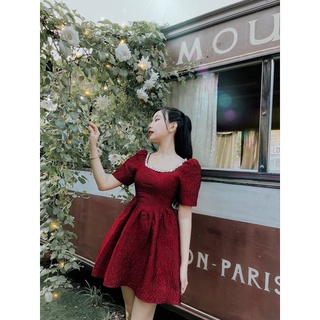 Đầm Lychee Thời trang nữ