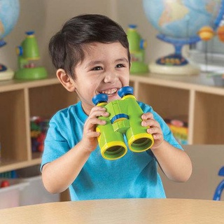 ỐNG NHÒM - Primary Science Big View Binoculars