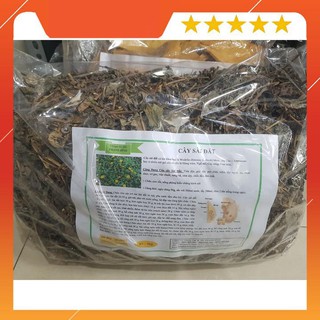 Cây Sài Đất Khô 1Kg - Loại 1 Chất Lượng - Dược Liệu Thanh Bình