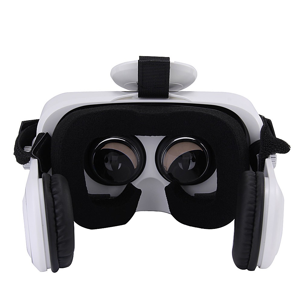 【RC Kuduer】Xiaozhai BOBOVR Z4 3D Reality VR Video 120 Degrees Glasses