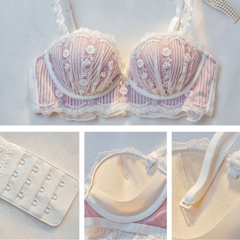 Áo lót Không Gọng Chống Chảy Xệ Cho Nữ