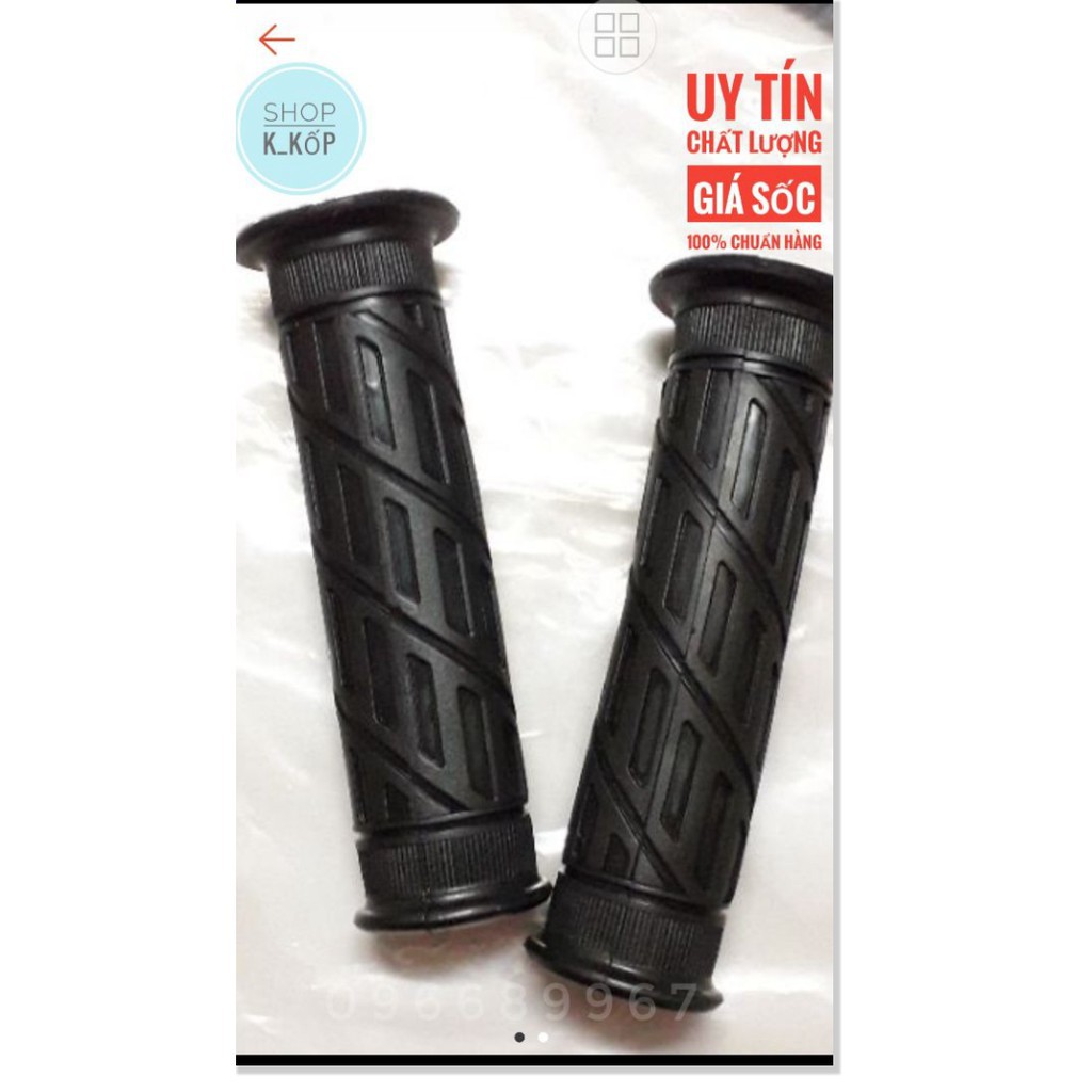 Bao tay nắm xe win 100 . gắn WIN thái. L1 -HCM