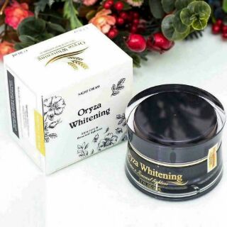 ORYZA Whitening