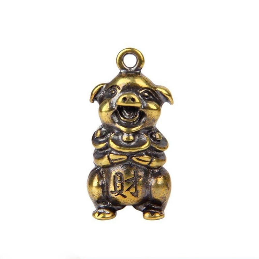 Chìa Khóa Handmade Trang Trí Xe Hơi Đẹp Mắt