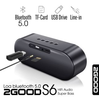 Loa bluetooth