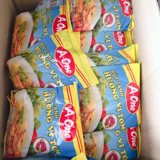 Bột Canh Aone Gói 200g