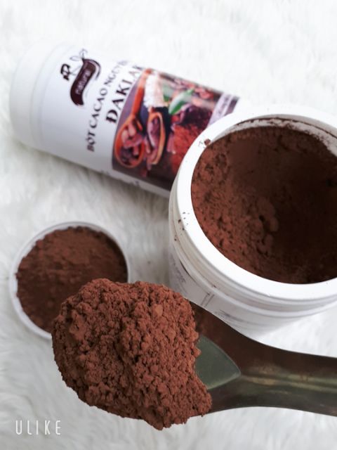 500GRAM BỘT CACAO NGUYÊN CHẤT DAKLAK | BigBuy360 - bigbuy360.vn