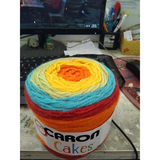 Caron cakes