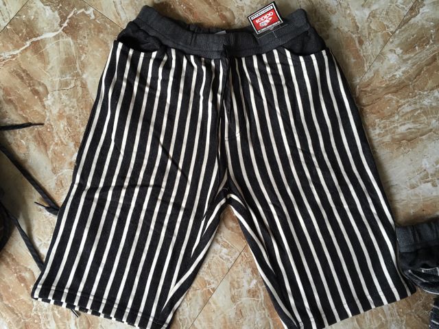 Quần sort thun nam hàng VNXK hollister L2 | BigBuy360 - bigbuy360.vn