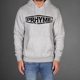 Áo Hoodie Dài Tay In Chữ Eminem Phryme