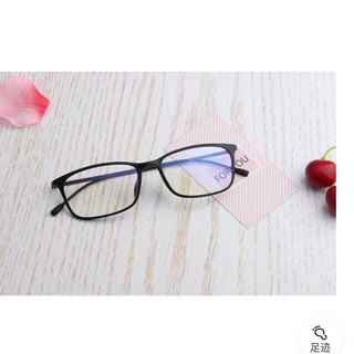 [FreeShip 50K] Kính Gọng Dẻo Size M