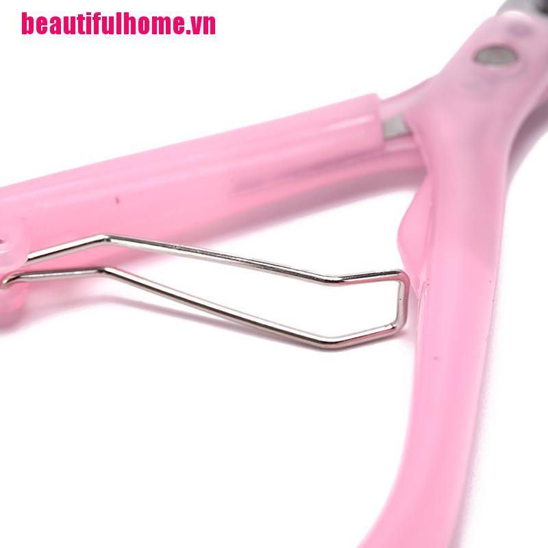 (Hàng Mới Về) Dụng Cụ Làm Móng Bằng Thép Không