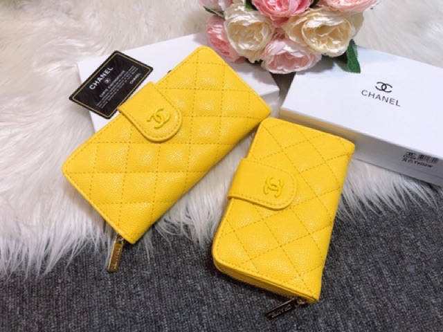 Ví chữ x da hạt fullbox size 17 và 20 | BigBuy360 - bigbuy360.vn