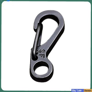 Set 5 móc khóa edc mini tiện dụng - kích thước: 3cm * 1,5 cm