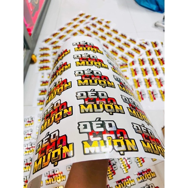 Tem Decal Racing