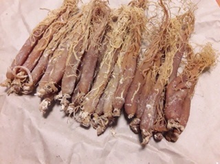 combo bột rủa mặt handmade