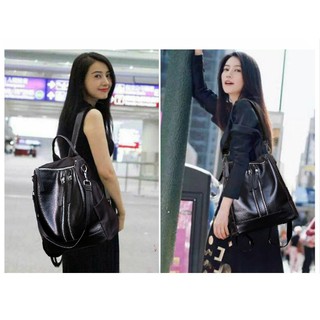 Balo thời trang 2 trong 1 501
