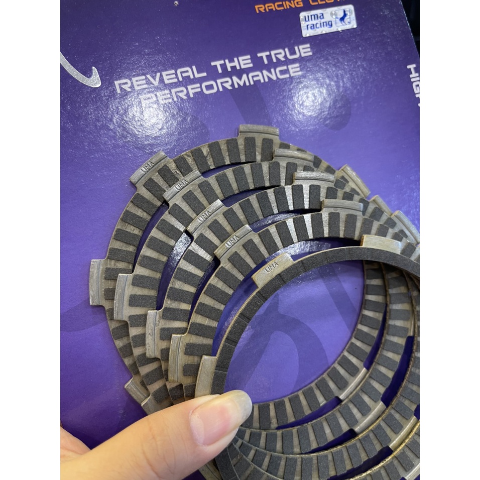 Bố nồi Yaz zin hảng - Yaz125