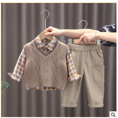 sét ghi lê len 3 món cho bé trai siêu đẹp 2021