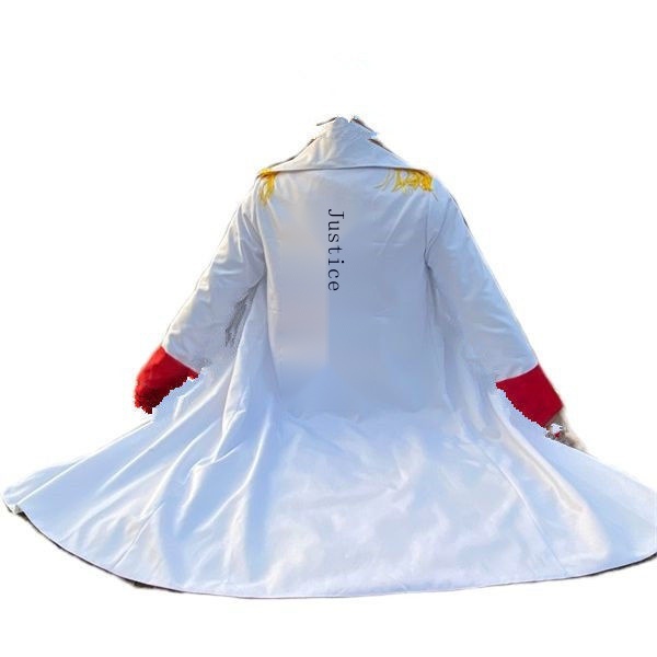 Áo Choàng Hóa Trang Nhân Vật Anime One Piece Độc Đáo