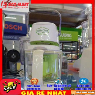 Máy xay thực phẩm Hanil : HBF 300_01