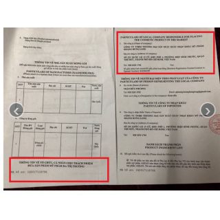 Toner Zoley mẫu mới