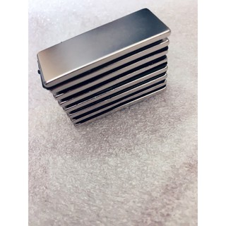 nam châm siêu mạnh 40x10x2mm