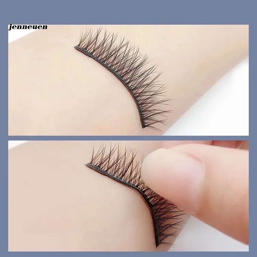 [Hàng mới về] Dải keo dán lông mi giả chống thấm nước tiện dụng cho nữ