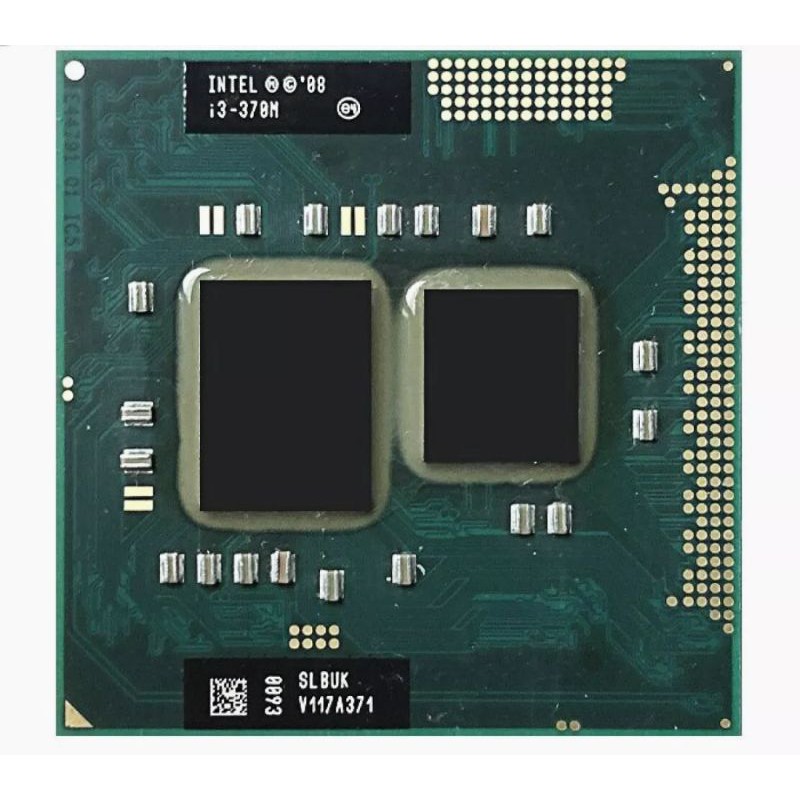 Cpu i3 380m