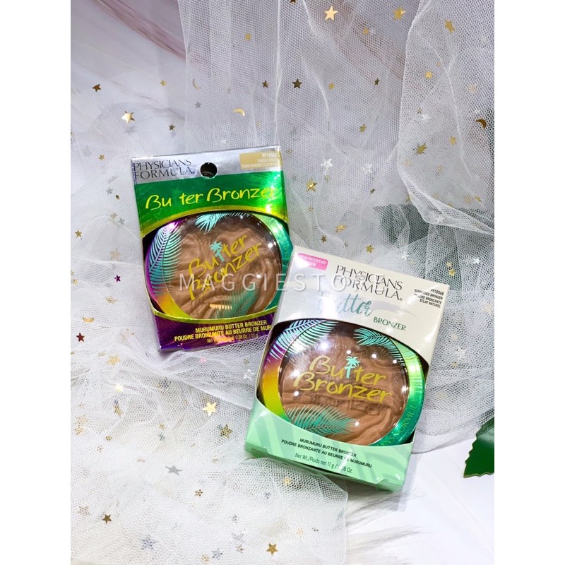 PHẤN TẠO KHỐI PHYSICIANS FORMULA