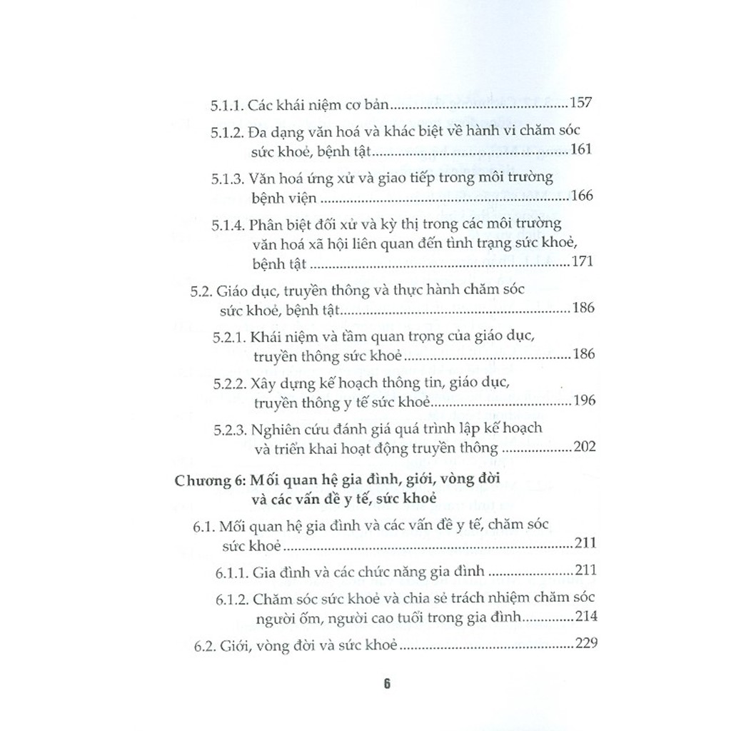 Sách - Giáo Trình Xã Hội Học Y Tế