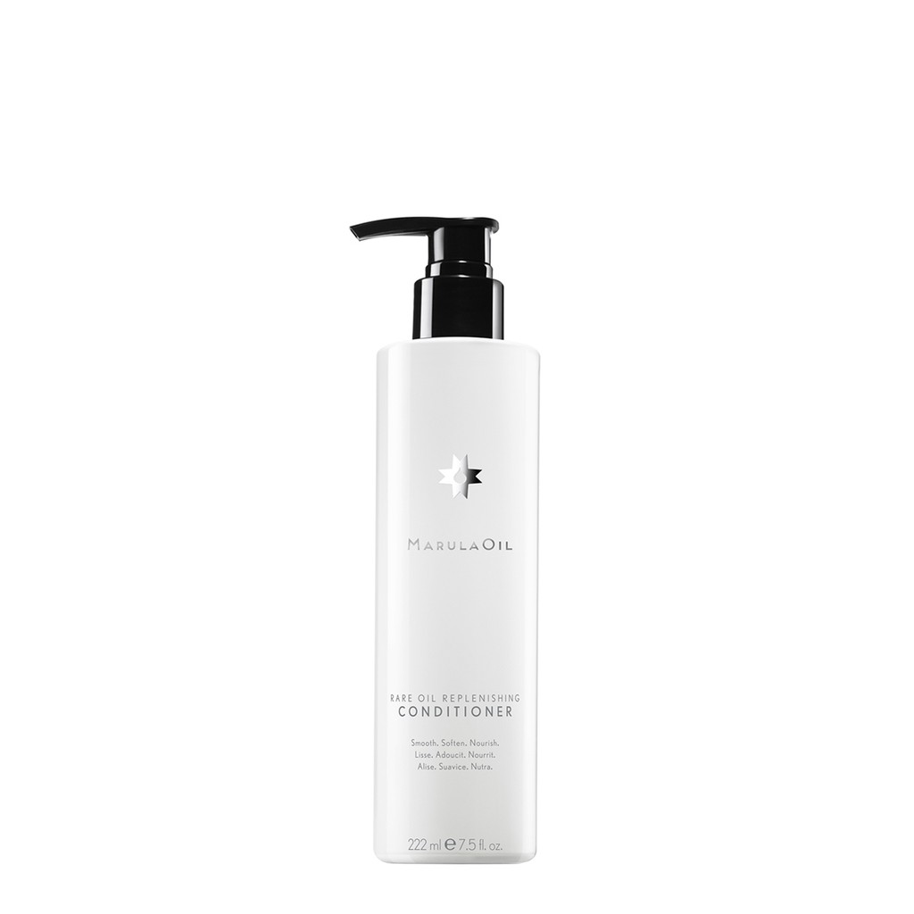 Dầu xả tinh dầu Marula tái tạo tóc Rare Oil Replenising Conditioner Paul Mitchell