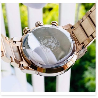 Đồng hồ nam Citizen CA4359