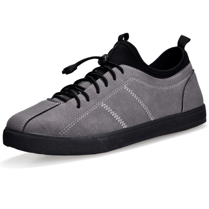 Giày sneaker nam cao cấp khuyến mãi T1001XM TINTO