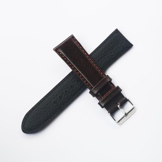 ⌚️dây đồng hồ da bò vân trơn