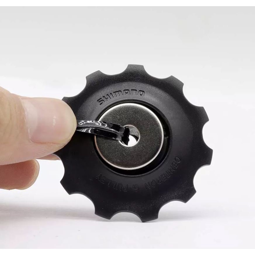 BÁNH RĂNG CỦ ĐỀ XE ĐẠP SHIMANO RD3300 8-9S