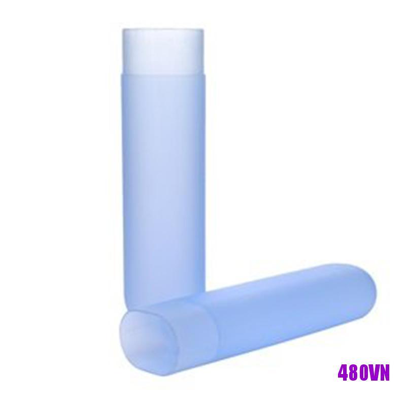 Giá Đỡ Bàn Chải Đánh Răng Du Lịch / Cắm Trại Tiện Lợi