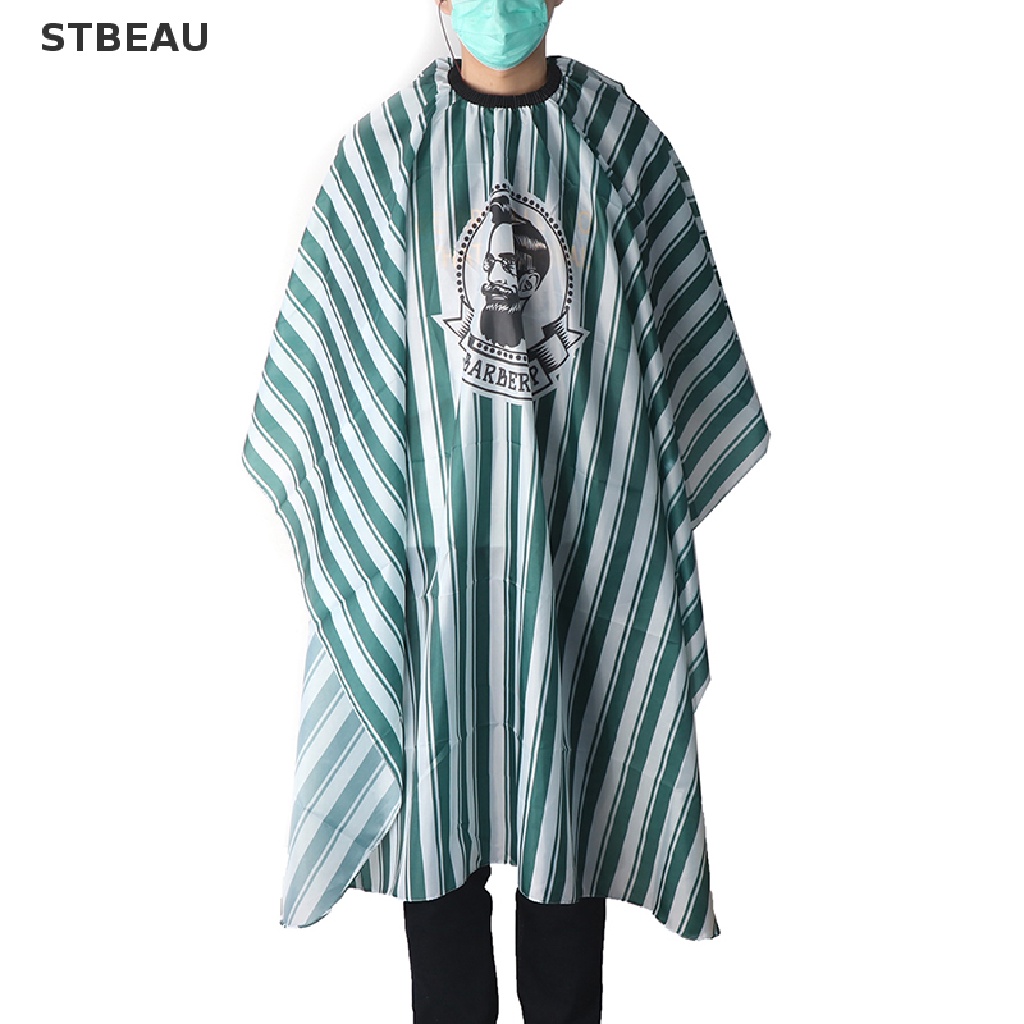 [Hàng mới về] Khăn quàng sử dụng cắt tóc cỡ lớn tiện dụng