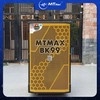 Loa kéo MTMAX BK99 bass 40 công suất lớn. Thùng gỗ cao cấp cho âm thanh mạnh mẽ, chân thực.