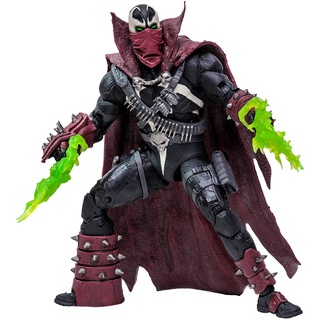 Mô hình McFarlane 🦇 Mortal Kombat 7-inch 🦇 Commando Spawn - MK11