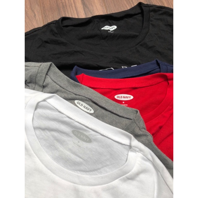 Áo Thun Old Navy 2021 VNXK