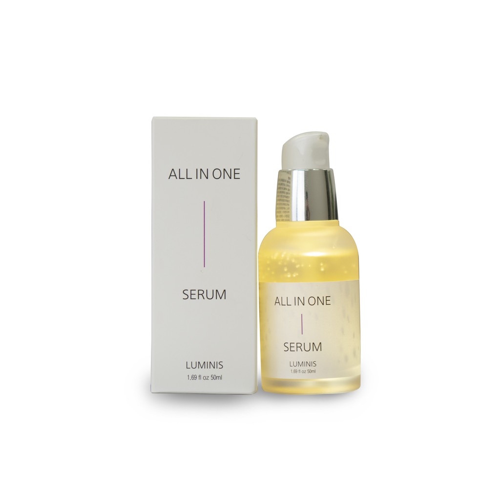 Luminis All in One 6in1