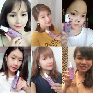 DUNG DỊCH VỆ SINH LAVENDER ORGANIC