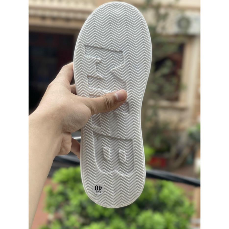 [Kèm Videt Thật] Giày MLB Chunky Classic LA Dodgers Indigo, GIày MC Queen LA Đế Tăng Chiều Cao 5cm Hot Trend 2022