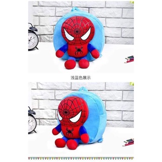 Balo siêu nhân nhện cho bé trai