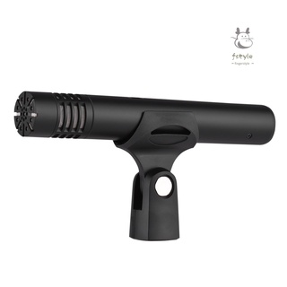 Micro thu âm takstar cm-63 xlr 48v chuyên nghiệp