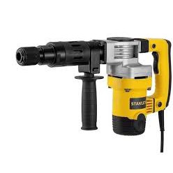 Máy đục bê tông 1100W Stanley STHM5KHV-B1