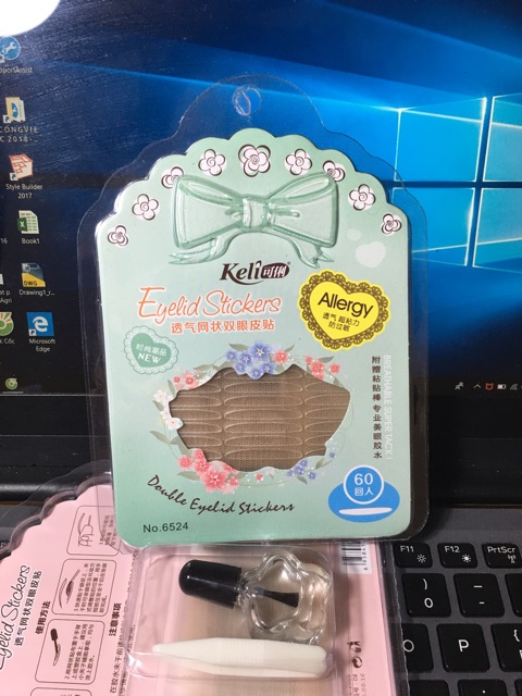 LƯỚI REN KÍCH MÍ TÀN HÌNH KELI