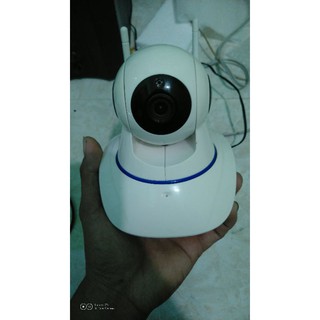 camera wifi ip