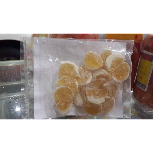 kẹo cau huế